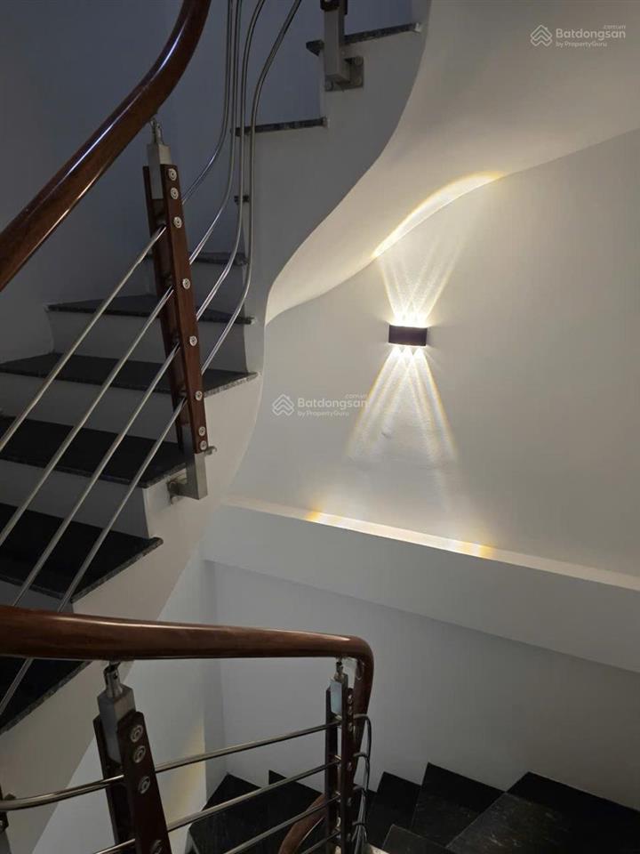 Bán nr tuyệt đẹp, hoàng mai 6,9 tỷ, 32m², 3pn, 4wc, 5 tầng, giá ưu đãi