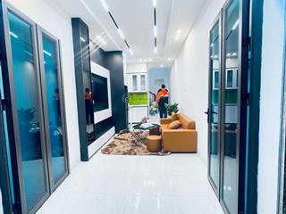 Bán nr ở ngõ 87 tam trinh, 6,8 tỷ, 30m2, 3pn, 4wc