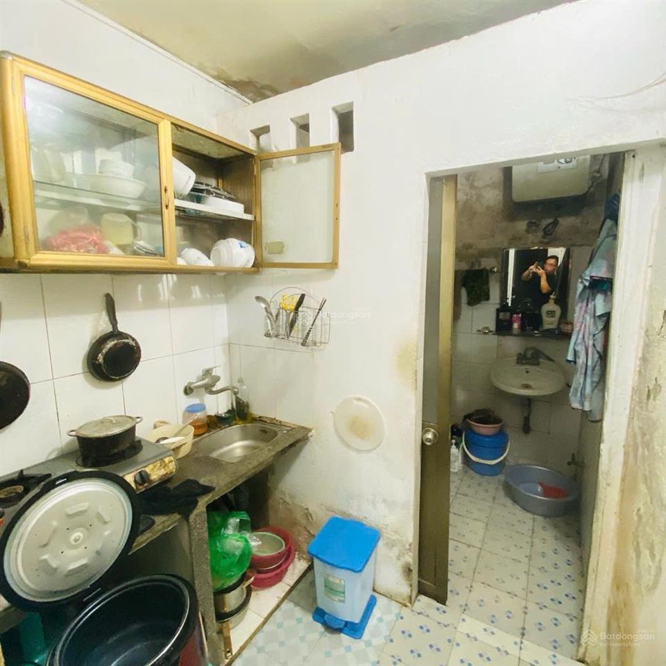 Nhà siêu phẩm thanh xuân 6,5 tỷ, 41m2 3 tầng, 7 phòng