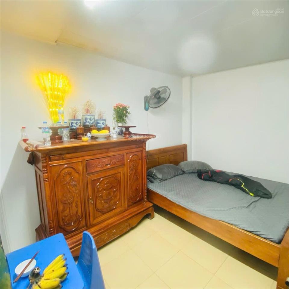 Nhà siêu phẩm thanh xuân 6,5 tỷ, 41m2 3 tầng, 7 phòng