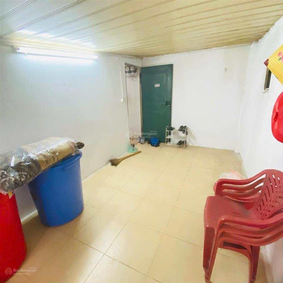 Nhà siêu phẩm thanh xuân 6,5 tỷ, 41m2 3 tầng, 7 phòng