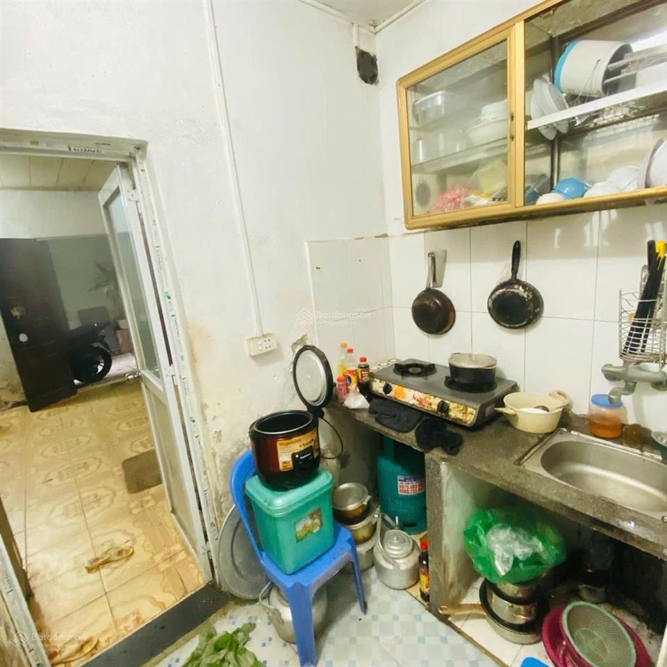 Nhà siêu phẩm thanh xuân 6,5 tỷ, 41m2 3 tầng, 7 phòng