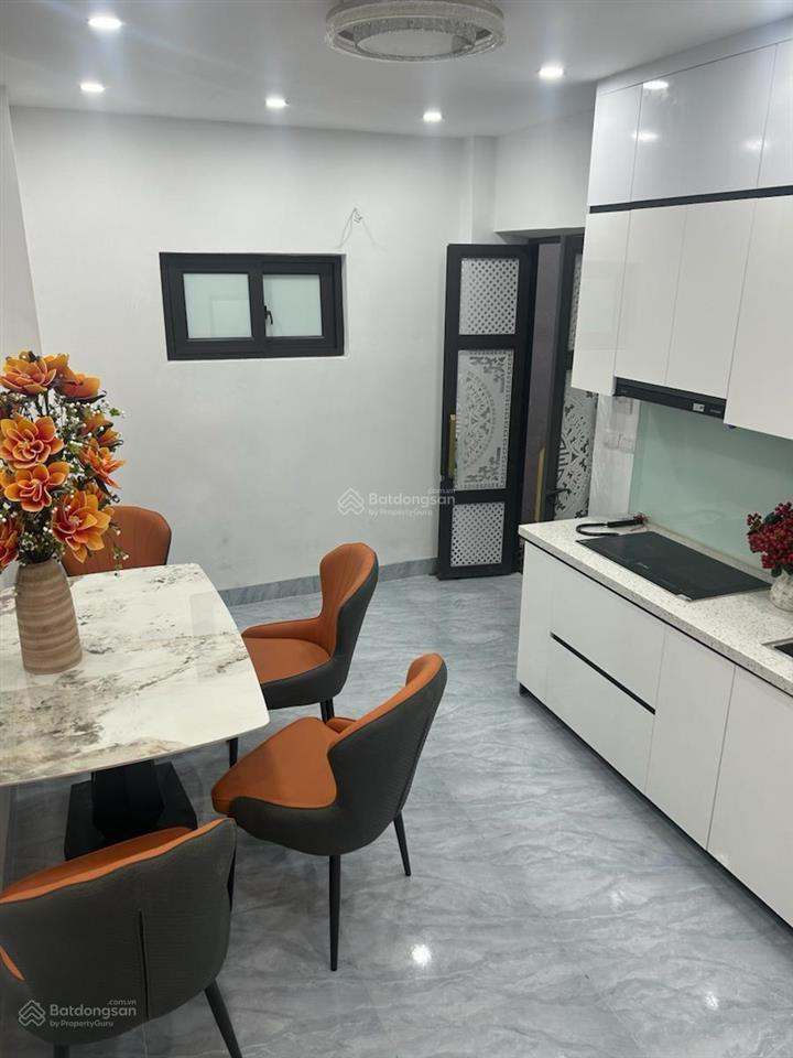 Ngõ chợ khâm thiên, phường khâm thiên, 4,5 tỷ, 20m2, bán nhà riêng giá tốt