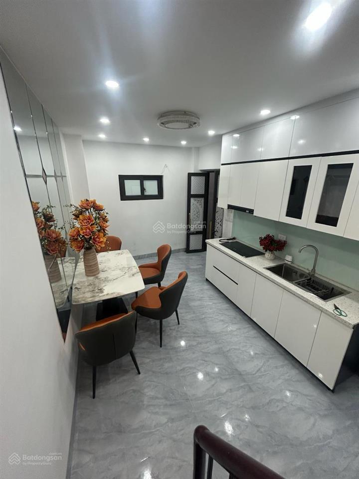 Ngõ chợ khâm thiên, phường khâm thiên, 4,5 tỷ, 20m2, bán nhà riêng giá tốt