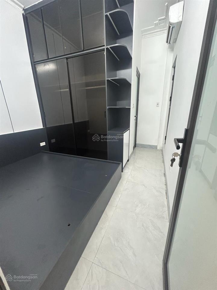 Ngõ chợ khâm thiên, phường khâm thiên, 4,5 tỷ, 20m2, bán nhà riêng giá tốt