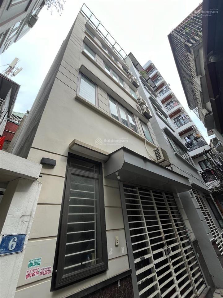 Bán nr đẹp, 8,9 tỷ, 40m2 ở đội cấn, ba đình, hà nội siêu hot
