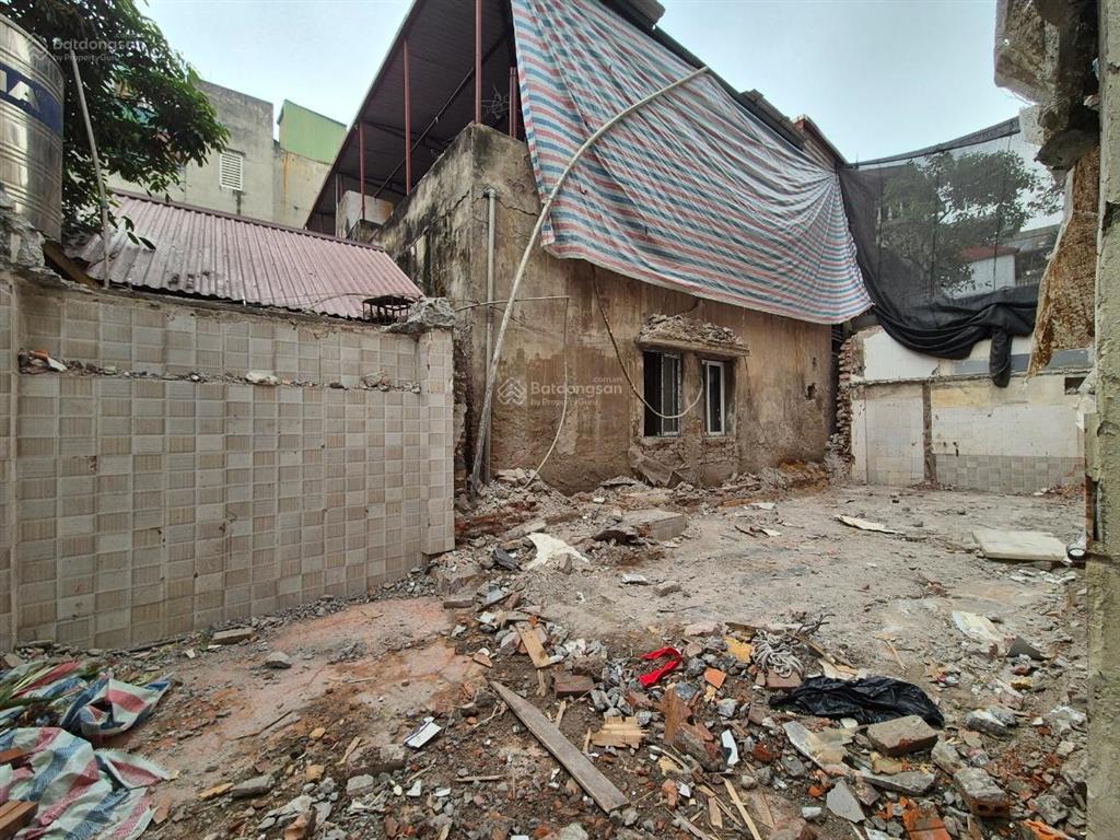 Bán đất siêu hot tại đại từ, 6 tỷ, 50m2, mặt tiền 3.9m