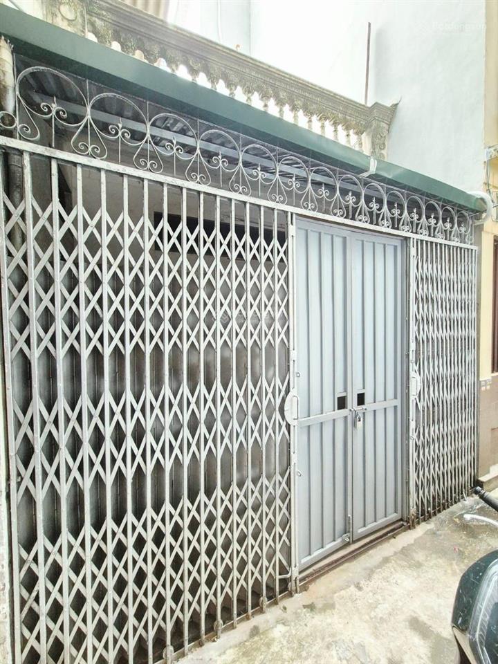 Bán nhà ngõ 112 định công thượng, 5,2 tỷ, 40m2 giá đầu tư