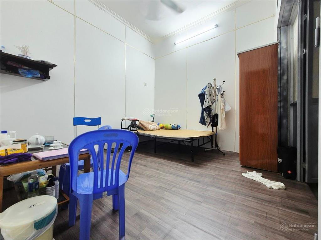 Bán nhà ngõ 112 định công thượng, 5,2 tỷ, 40m2 giá đầu tư