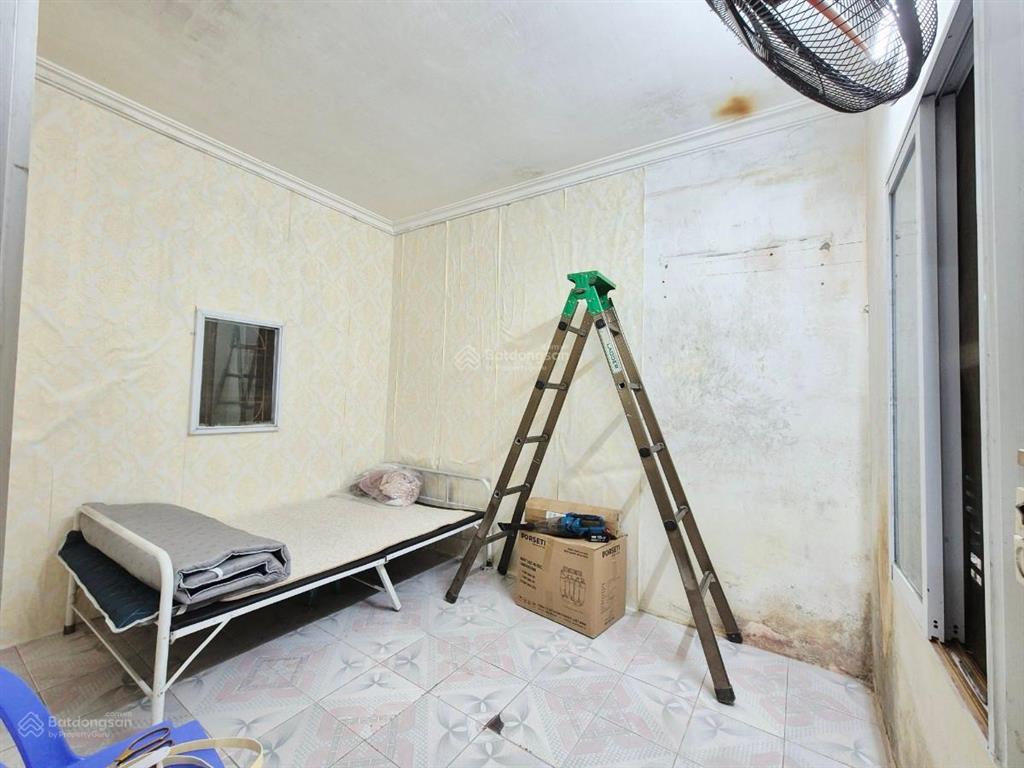 Bán nhà ngõ 112 định công thượng, 5,2 tỷ, 40m2 giá đầu tư