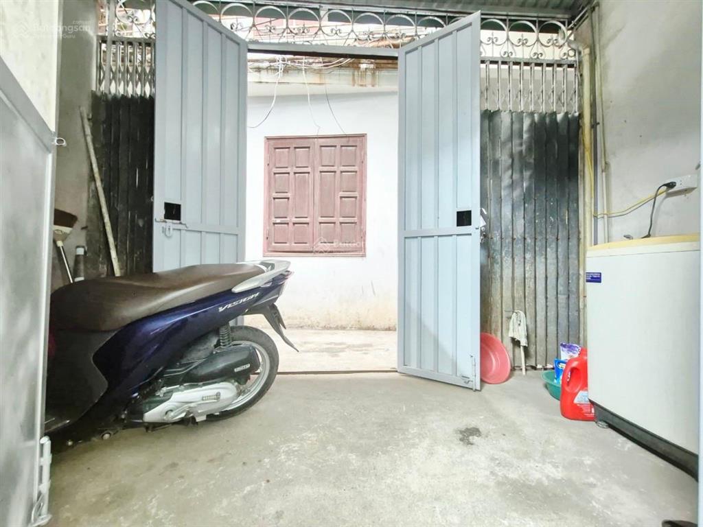 Bán nhà ngõ 112 định công thượng, 5,2 tỷ, 40m2 giá đầu tư