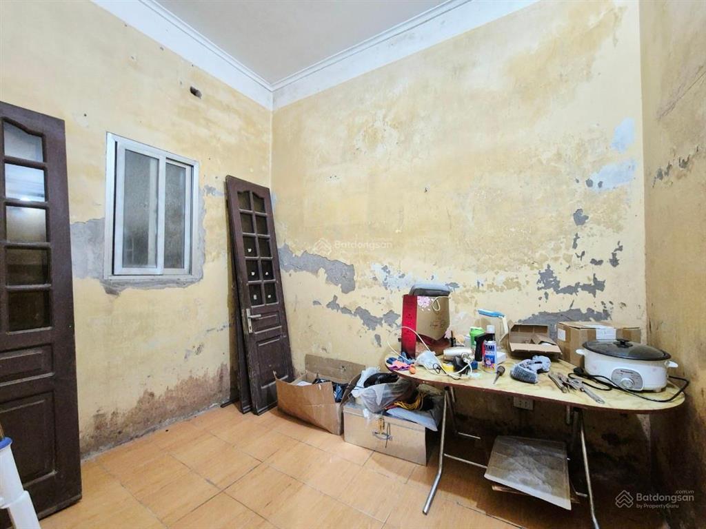 Bán nhà ngõ 112 định công thượng, 5,2 tỷ, 40m2 giá đầu tư
