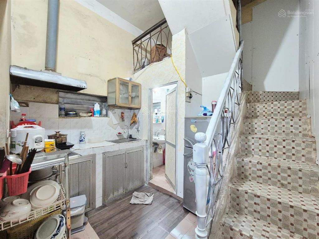 Bán nhà ngõ 112 định công thượng, 5,2 tỷ, 40m2 giá đầu tư