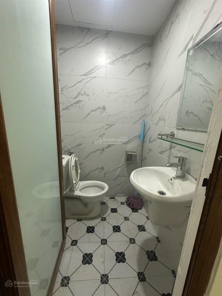 Bán nr 29m2, 5,3 tỷ, ngõ 18 định công thượng, hoàng mai, hà nội