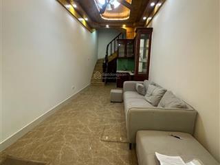 Bán nr 29m2, 5,3 tỷ, ngõ 18 định công thượng, hoàng mai, hà nội