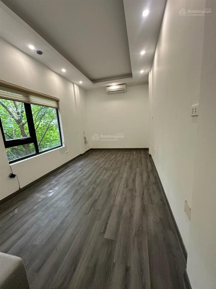 Bán nr 29m2, 5,3 tỷ, ngõ 18 định công thượng, hoàng mai, hà nội