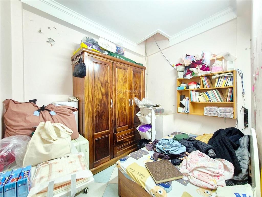 Bán nhà đẹp ngõ 18 định công thượng, 6,5 tỷ, 30m2.