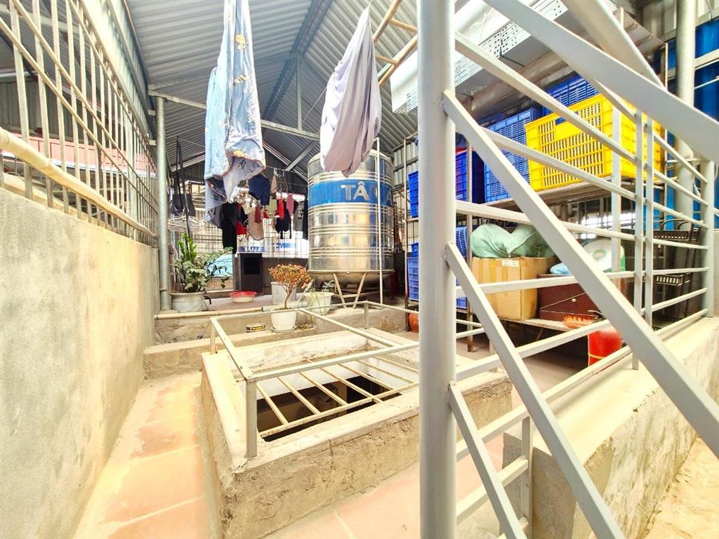 Bán nhà đẹp ngõ 18 định công thượng, 6,5 tỷ, 30m2.