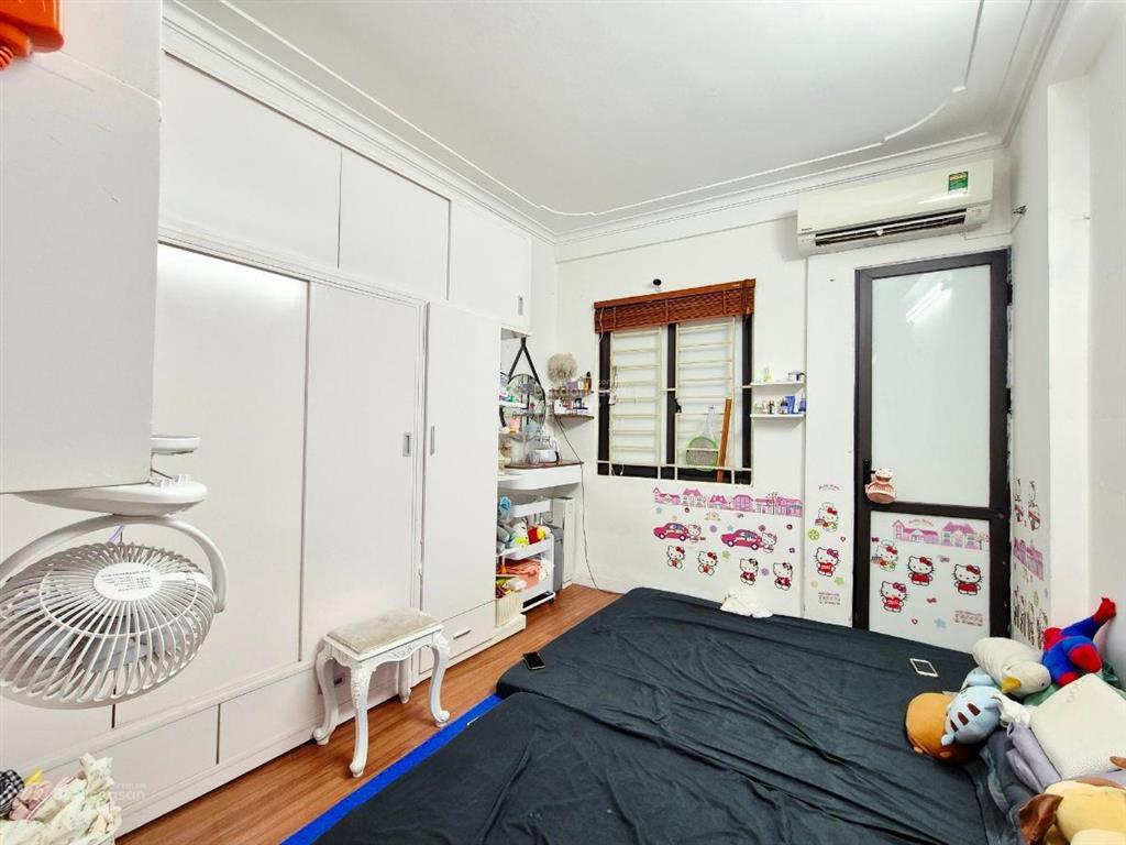 Bán nhà đẹp ngõ 18 định công thượng, 6,5 tỷ, 30m2.