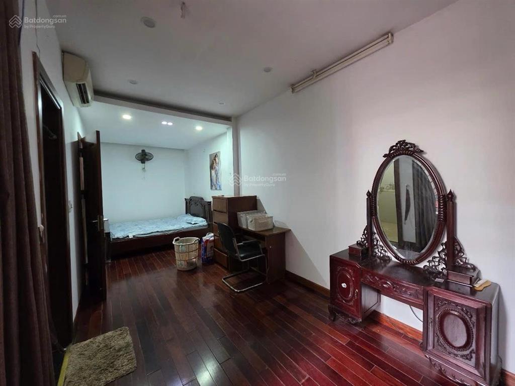 Bán nhà riêng đẹp xuất sắc ở ngõ 1 bùi xương trạch, 7,1 tỷ, 32m2