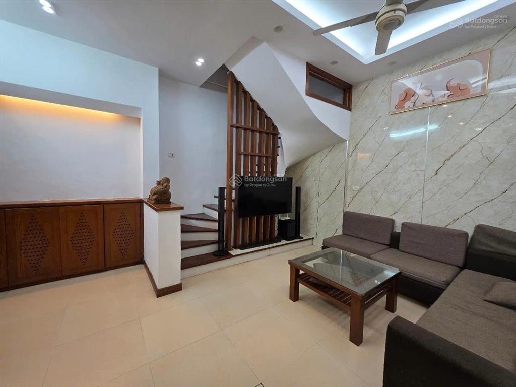 Bán nhà riêng đẹp xuất sắc ở ngõ 1 bùi xương trạch, 7,1 tỷ, 32m2