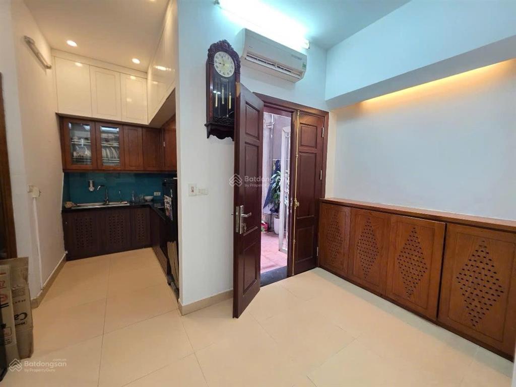 Bán nhà riêng đẹp xuất sắc ở ngõ 1 bùi xương trạch, 7,1 tỷ, 32m2