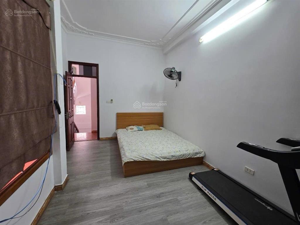 Bán nhà riêng đẹp xuất sắc ở ngõ 1 bùi xương trạch, 7,1 tỷ, 32m2
