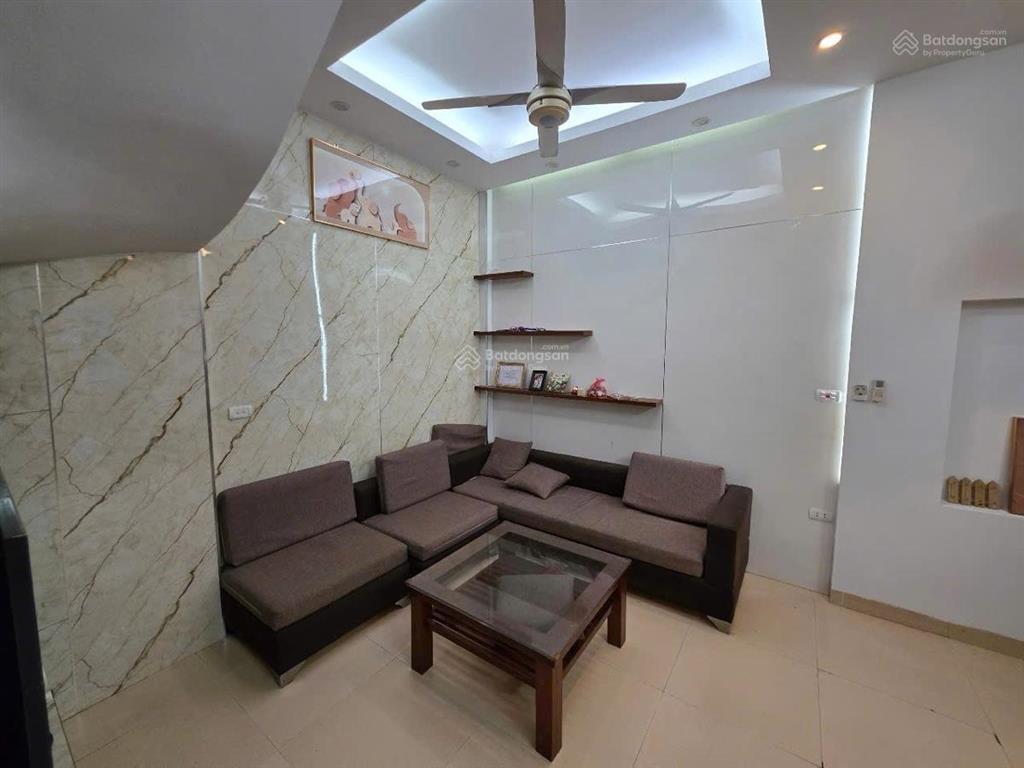 Bán nhà riêng đẹp xuất sắc ở ngõ 1 bùi xương trạch, 7,1 tỷ, 32m2