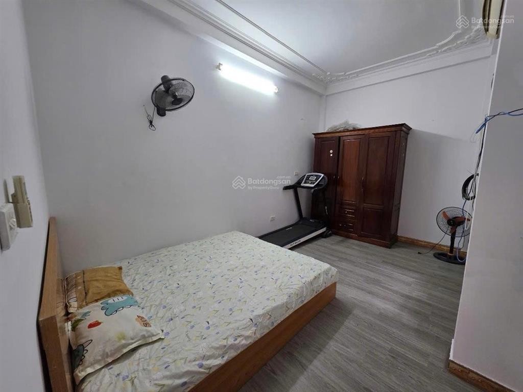 Bán nhà riêng đẹp xuất sắc ở ngõ 1 bùi xương trạch, 7,1 tỷ, 32m2