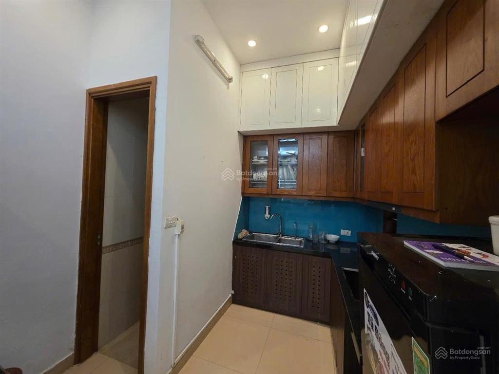 Bán nhà riêng đẹp xuất sắc ở ngõ 1 bùi xương trạch, 7,1 tỷ, 32m2