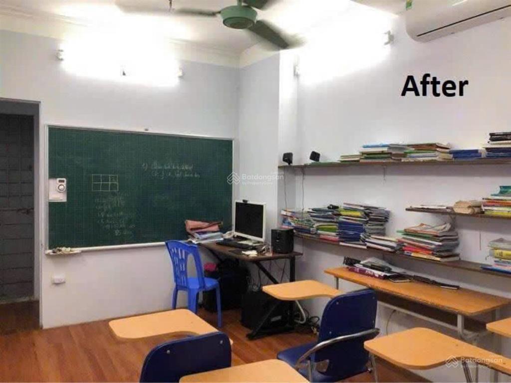 Bán nhà thanh xuân 6,5 tỷ, 32m2, 3pn, 3wc. ngõ 211 đường khương trung