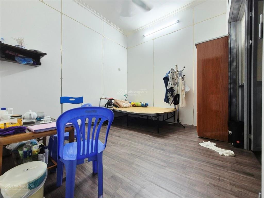 Bán nhà thanh xuân 6,5 tỷ, 32m2, 3pn, 3wc. ngõ 211 đường khương trung