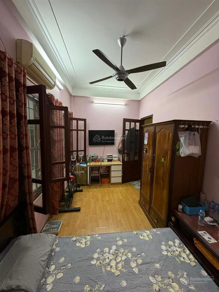 Bán nr thanh xuân 40m2, 3pn, 3wc, 4 tầng, giá hơn 8tỷ