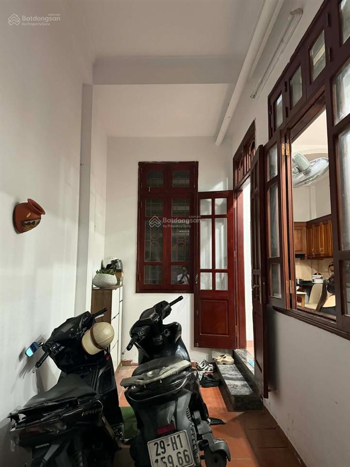 Bán nr thanh xuân 40m2, 3pn, 3wc, 4 tầng, giá hơn 8tỷ