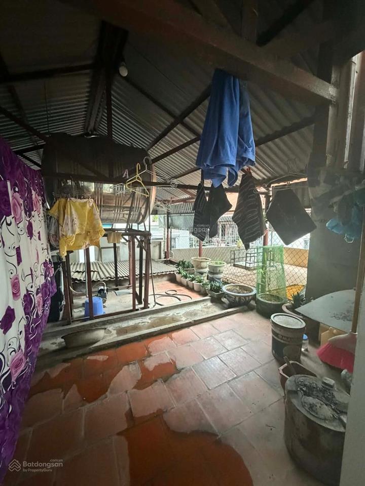 Bán nr thanh xuân 40m2, 3pn, 3wc, 4 tầng, giá hơn 8tỷ
