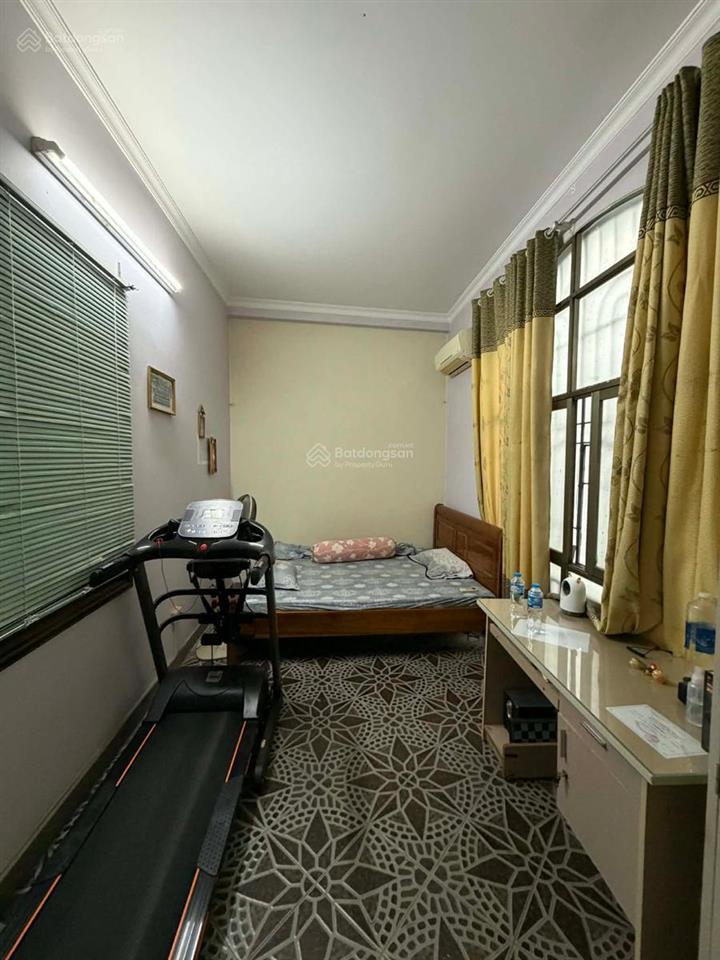 Bán nr thanh xuân 40m2, 3pn, 3wc, 4 tầng, giá hơn 8tỷ