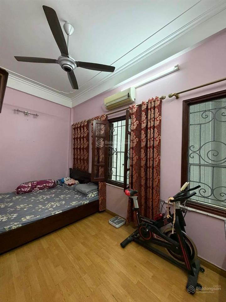 Bán nr thanh xuân 40m2, 3pn, 3wc, 4 tầng, giá hơn 8tỷ