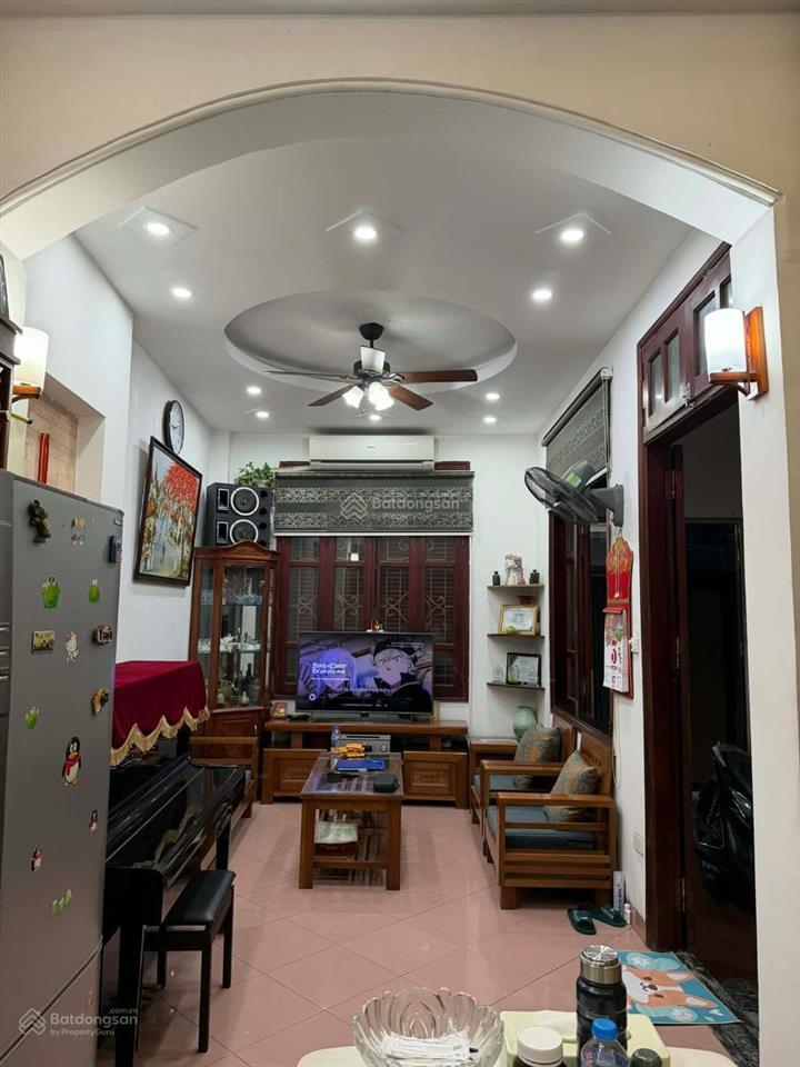 Bán nr thanh xuân 40m2, 3pn, 3wc, 4 tầng, giá hơn 8tỷ