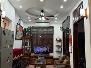 Bán nr thanh xuân 40m2, 3pn, 3wc, 4 tầng, giá hơn 8tỷ