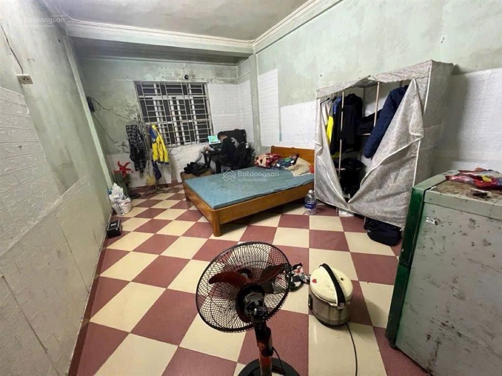 Bán nhà thanh xuân 5,6 tỷ, 30m2, 4 tầng, sổ đỏ chính chủ nở hậu