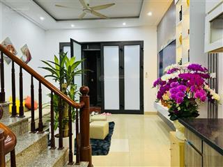 Bán nhà thanh xuân 5,6 tỷ, 30m2, 4 tầng, sổ đỏ chính chủ nở hậu
