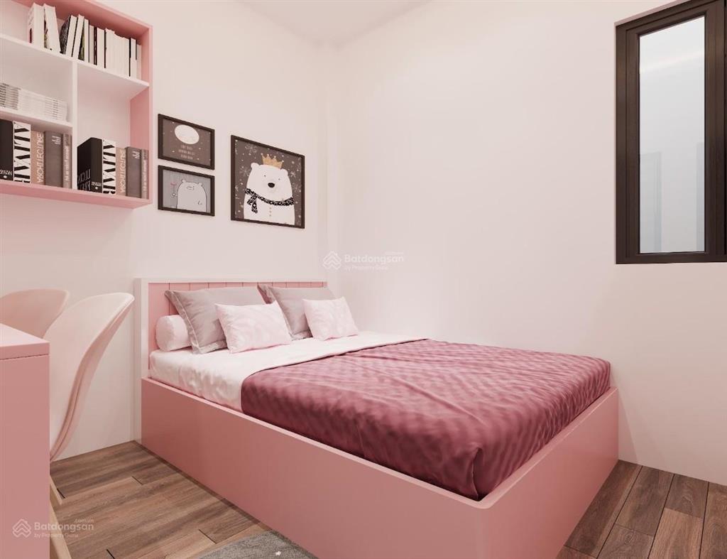 Bán nhà quận thanh xuân 6,99tỷ, 36m2, dtsd lên 40m2. sổ đẹp, cách ô tô 20m