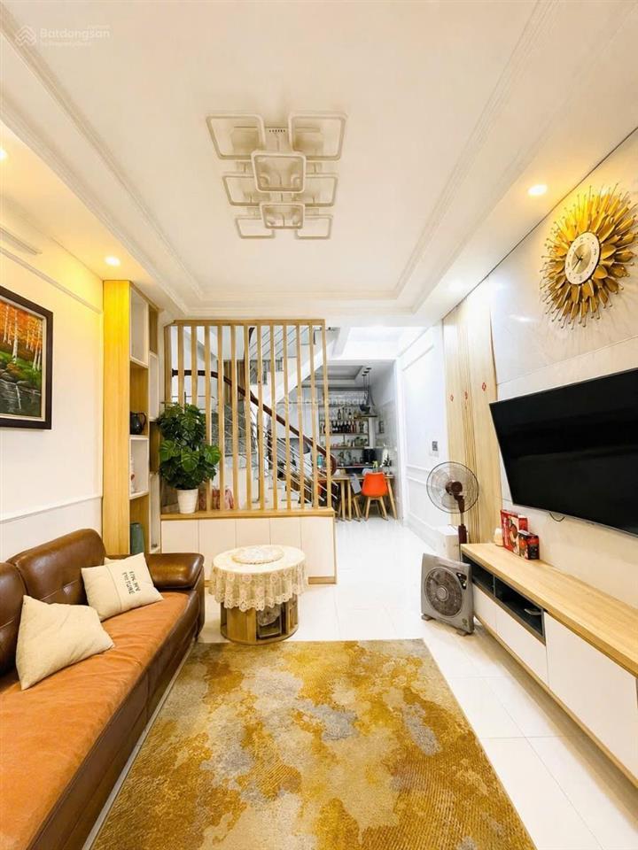 Bán nhà quận thanh xuân 6,99tỷ, 36m2, dtsd lên 40m2. sổ đẹp, cách ô tô 20m