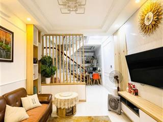 Bán nhà quận thanh xuân 6,99tỷ, 36m2, dtsd lên 40m2. sổ đẹp, cách ô tô 20m