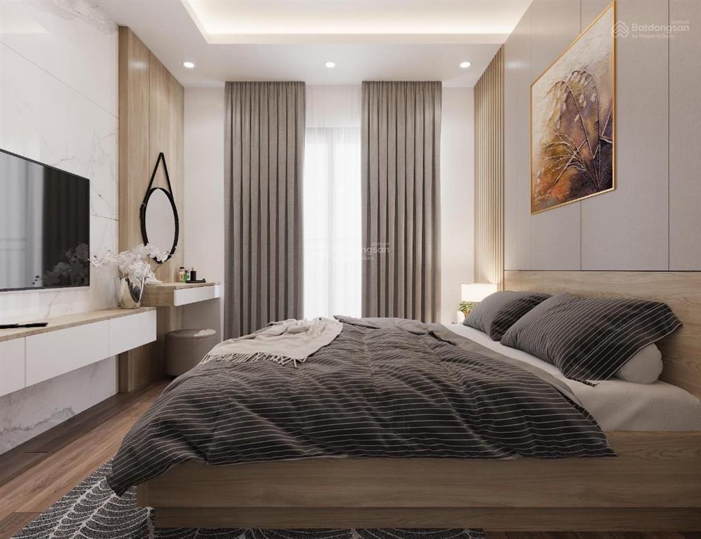 Bán nhà quận thanh xuân 6,99tỷ, 36m2, dtsd lên 40m2. sổ đẹp, cách ô tô 20m