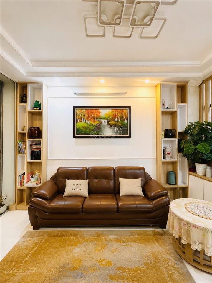 Bán nhà quận thanh xuân 6,99tỷ, 36m2, dtsd lên 40m2. sổ đẹp, cách ô tô 20m