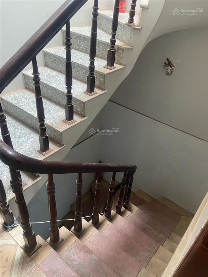 Bán nr 5 tầng, 8pn, 5wc, 42m2, 8,2 tỷ ở ngõ 1 bùi xương trạch, khương đình, q. thanh xuân, hn