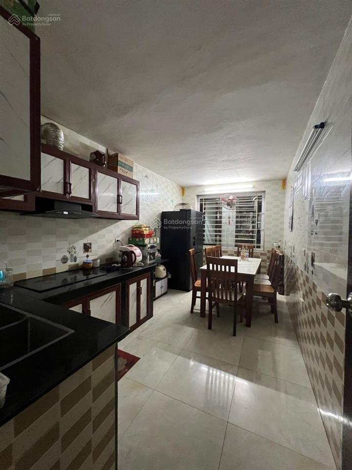 Bán gấp nhà riêng 50m2, 8,99 tỷ tại ngõ 213 giáp nhất, thanh xuân, hà nội