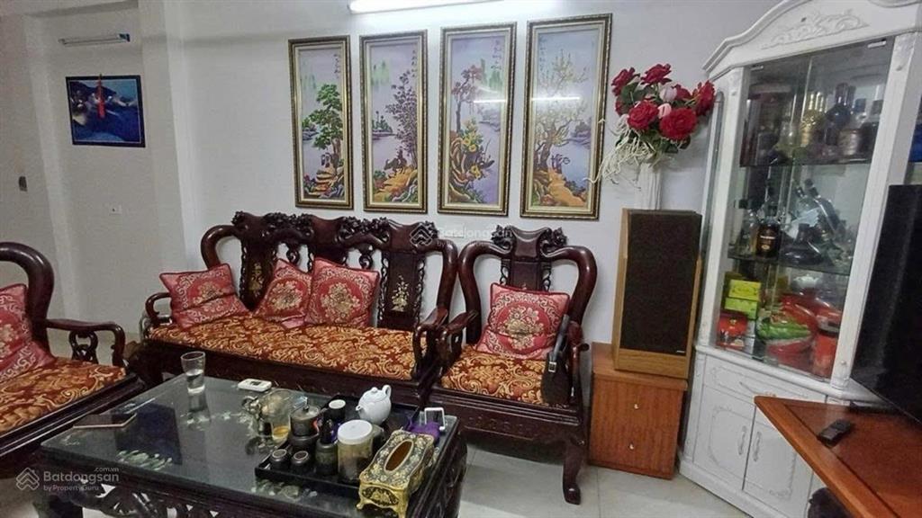 Bán gấp nhà riêng 50m2, 8,99 tỷ tại ngõ 213 giáp nhất, thanh xuân, hà nội