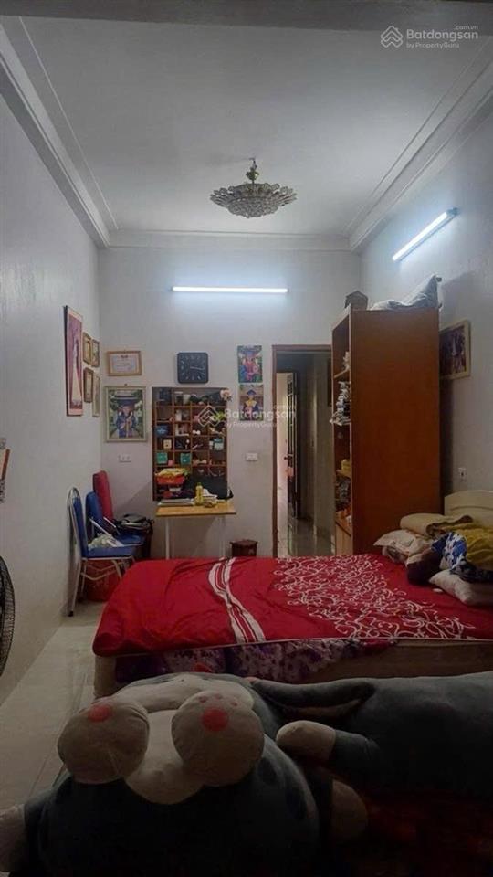 Bán gấp nhà riêng 50m2, 8,99 tỷ tại ngõ 213 giáp nhất, thanh xuân, hà nội